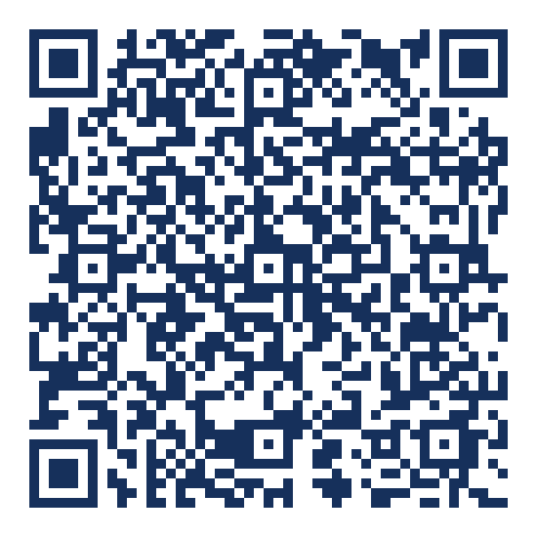 本課程頁面的 QR code