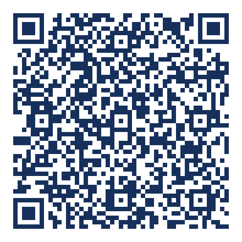 本課程頁面的 QR code