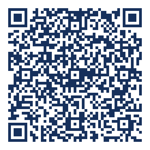 本課程頁面的 QR code