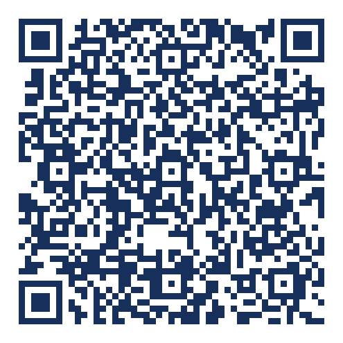 本課程頁面的 QR code