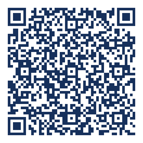 本課程頁面的 QR code